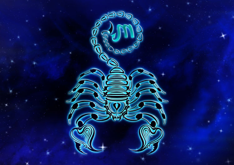 Scorpio